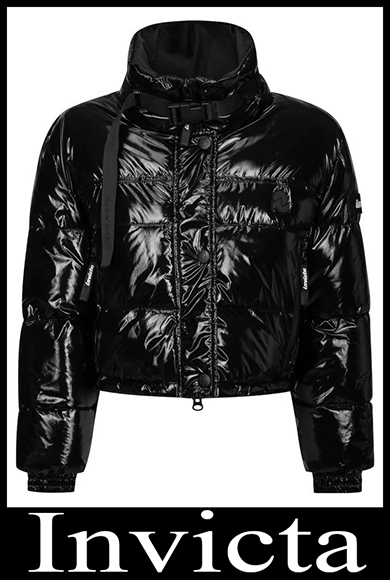 Invicta jackets 2023 new arrivals womens clothing 8 Invicta jackets 2023 new arrivals womens clothing 8