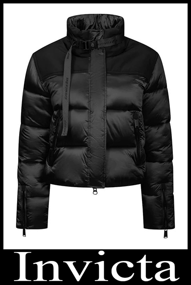 Invicta jackets 2023 new arrivals womens clothing 9 Invicta jackets 2023 new arrivals womens clothing 9