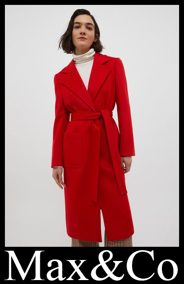 MaxCo jackets 2023 new arrivals womens clothing 1 MaxCo jackets 2023 new arrivals womens clothing 1