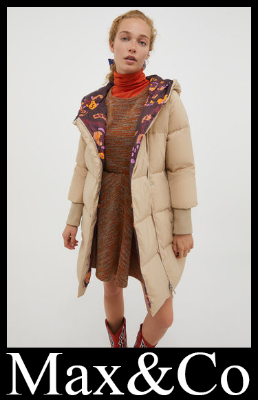 MaxCo jackets 2023 new arrivals womens clothing 17 MaxCo jackets 2023 new arrivals womens clothing 17