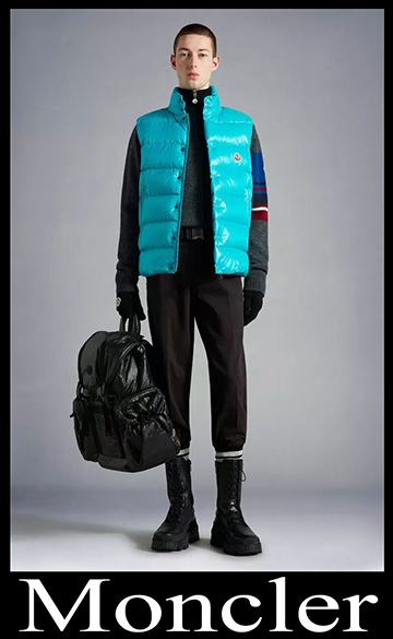 Moncler jackets 2023 new arrivals mens clothing 1 Moncler jackets 2023 new arrivals mens clothing 1