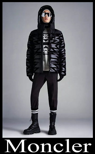 Moncler jackets 2023 new arrivals mens clothing 11 Moncler jackets 2023 new arrivals mens clothing 11