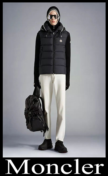 Moncler jackets 2023 new arrivals mens clothing 14 Moncler jackets 2023 new arrivals mens clothing 14