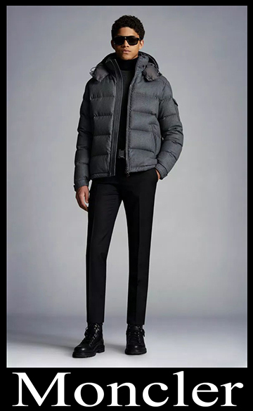 Moncler jackets 2023 new arrivals mens clothing 15 Moncler jackets 2023 new arrivals mens clothing 15
