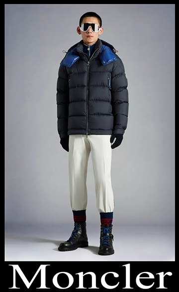 Moncler jackets 2023 new arrivals mens clothing 16 Moncler jackets 2023 new arrivals mens clothing 16