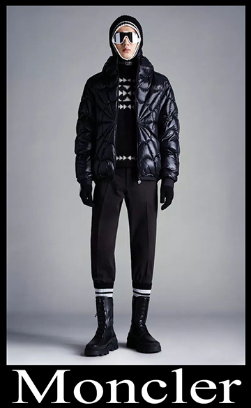 Moncler jackets 2023 new arrivals mens clothing 17 Moncler jackets 2023 new arrivals mens clothing 17