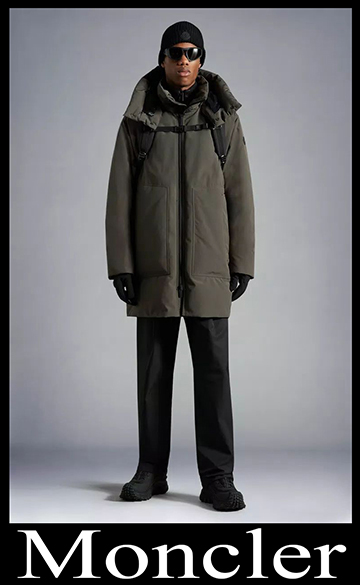 Moncler jackets 2023 new arrivals mens clothing 18 Moncler jackets 2023 new arrivals mens clothing 18