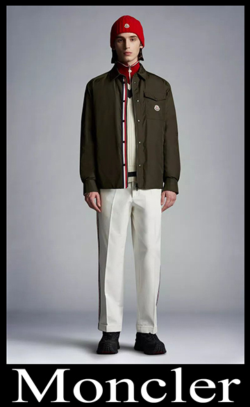 Moncler jackets 2023 new arrivals mens clothing 19 Moncler jackets 2023 new arrivals mens clothing 19