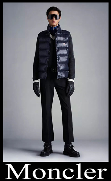 Moncler jackets 2023 new arrivals mens clothing 2 Moncler jackets 2023 new arrivals mens clothing 2