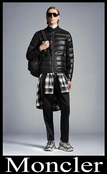 Moncler jackets 2023 new arrivals mens clothing 5 Moncler jackets 2023 new arrivals mens clothing 5