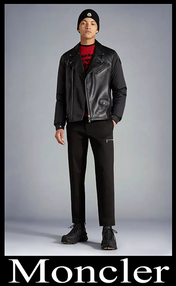 Moncler jackets 2023 new arrivals mens clothing 6 Moncler jackets 2023 new arrivals mens clothing 6