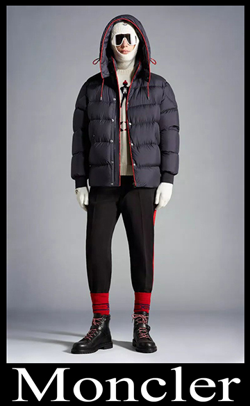 Moncler jackets 2023 new arrivals mens clothing 7 Moncler jackets 2023 new arrivals mens clothing 7