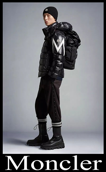 Moncler jackets 2023 new arrivals mens clothing 8 Moncler jackets 2023 new arrivals mens clothing 8