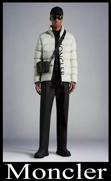 Moncler jackets 2023 new arrivals mens clothing 9 Moncler jackets 2023 new arrivals mens clothing 9