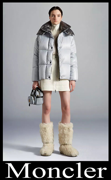 Moncler jackets 2023 new arrivals womens clothing 14 Moncler jackets 2023 new arrivals womens clothing 14