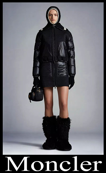 Moncler jackets 2023 new arrivals womens clothing 6 Moncler jackets 2023 new arrivals womens clothing 6
