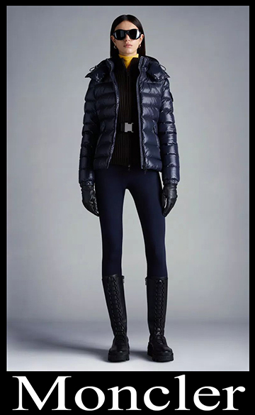 Moncler jackets 2023 new arrivals womens clothing 9 Moncler jackets 2023 new arrivals womens clothing 9