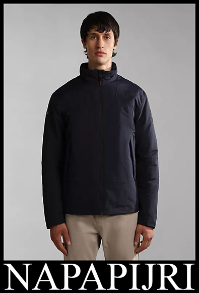 Napapijri jackets 2023 new arrivals mens clothing 10 Napapijri jackets 2023 new arrivals mens clothing 10