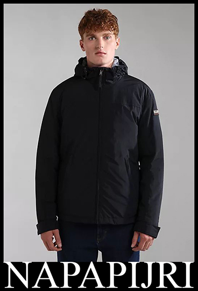 Napapijri jackets 2023 new arrivals mens clothing 13 Napapijri jackets 2023 new arrivals mens clothing 13