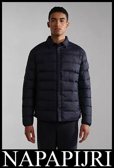 Napapijri jackets 2023 new arrivals mens clothing 15 Napapijri jackets 2023 new arrivals mens clothing 15