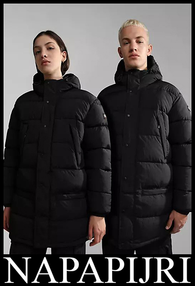 Napapijri jackets 2023 new arrivals mens clothing 17 Napapijri jackets 2023 new arrivals mens clothing 17