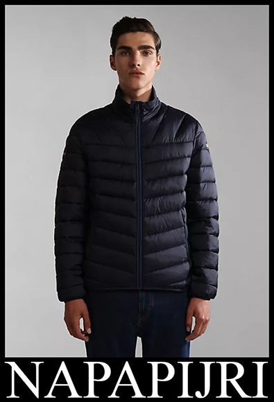 Napapijri jackets 2023 new arrivals mens clothing 2 Napapijri jackets 2023 new arrivals mens clothing 2