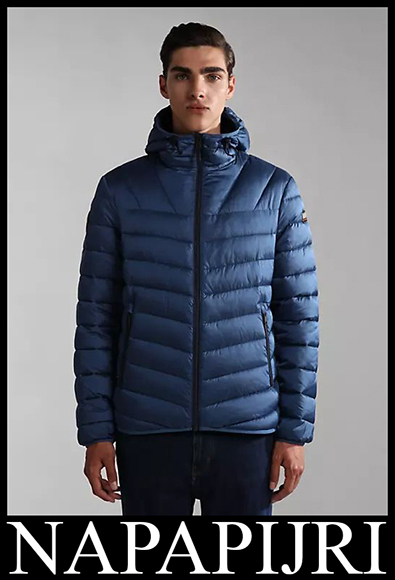 Napapijri jackets 2023 new arrivals mens clothing 3 Napapijri jackets 2023 new arrivals mens clothing 3