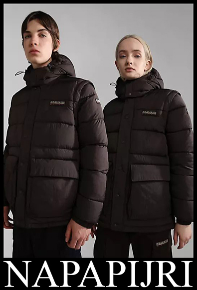 Napapijri jackets 2023 new arrivals mens clothing 4 Napapijri jackets 2023 new arrivals mens clothing 4