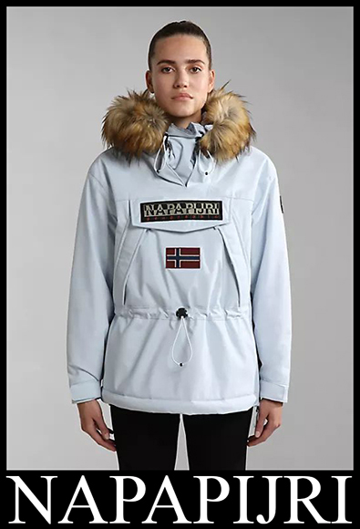 Napapijri jackets 2023 new arrivals womens clothing 11 Napapijri jackets 2023 new arrivals womens clothing 11