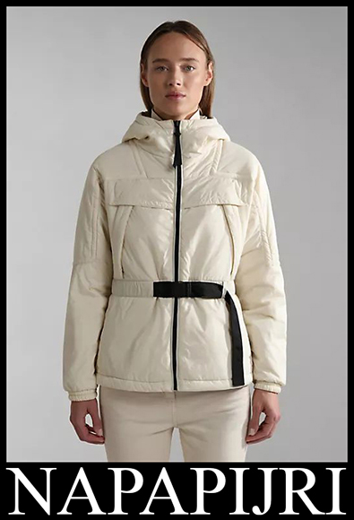 Napapijri jackets 2023 new arrivals womens clothing 13 Napapijri jackets 2023 new arrivals womens clothing 13