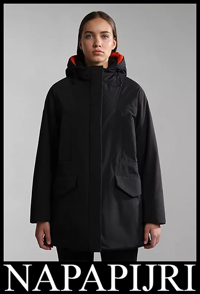 Napapijri jackets 2023 new arrivals womens clothing 15 Napapijri jackets 2023 new arrivals womens clothing 15