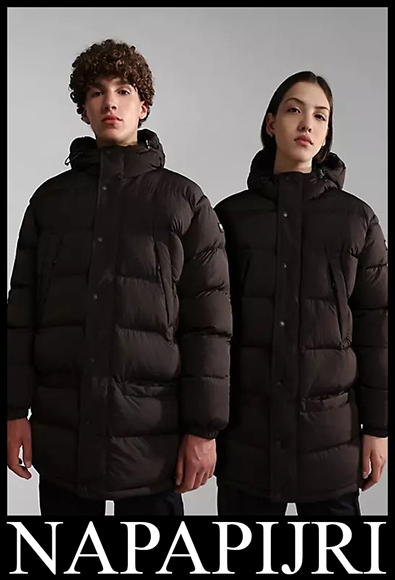 Napapijri jackets 2023 new arrivals womens clothing 17 Napapijri jackets 2023 new arrivals womens clothing 17