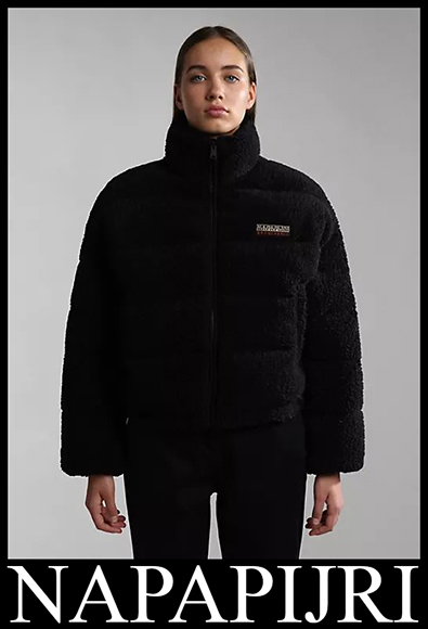Napapijri jackets 2023 new arrivals womens clothing 18 Napapijri jackets 2023 new arrivals womens clothing 18