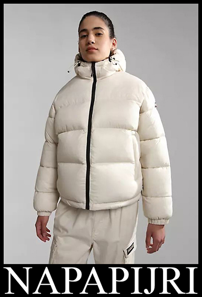 Napapijri jackets 2023 new arrivals womens clothing 19 Napapijri jackets 2023 new arrivals womens clothing 19