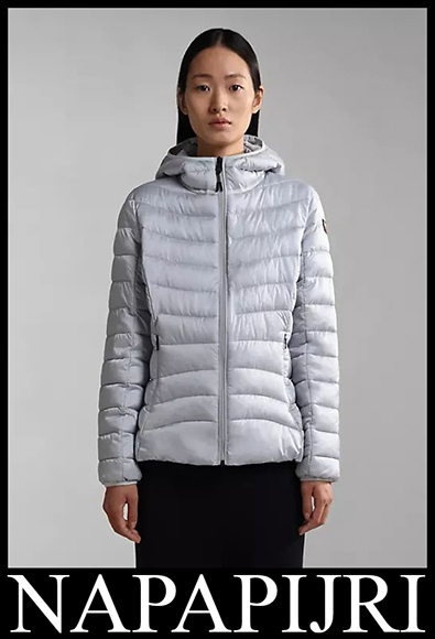 Napapijri jackets 2023 new arrivals womens clothing 4 Napapijri jackets 2023 new arrivals womens clothing 4