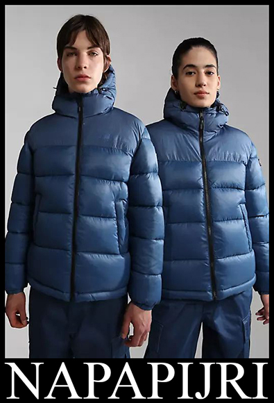 Napapijri jackets 2023 new arrivals womens clothing 7 Napapijri jackets 2023 new arrivals womens clothing 7