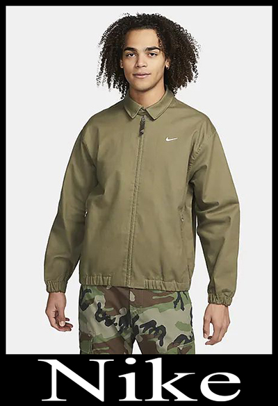 Nike jackets 2023 fashion new arrivals mens clothing 1 Nike jackets 2023 fashion new arrivals mens clothing 1