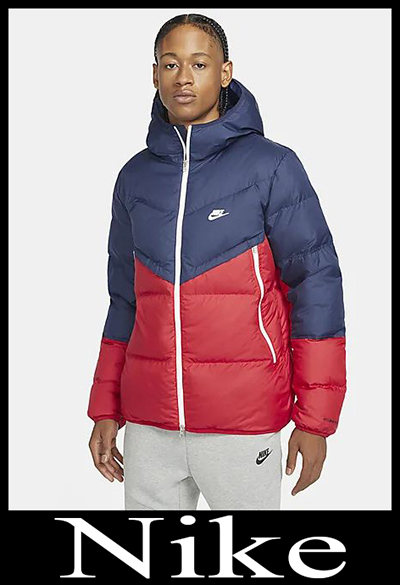 Nike jackets 2023 fashion new arrivals mens clothing 10 Nike jackets 2023 fashion new arrivals mens clothing 10