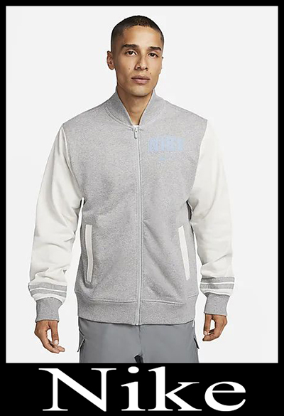 Nike jackets 2023 fashion new arrivals mens clothing 12 Nike jackets 2023 fashion new arrivals mens clothing 12