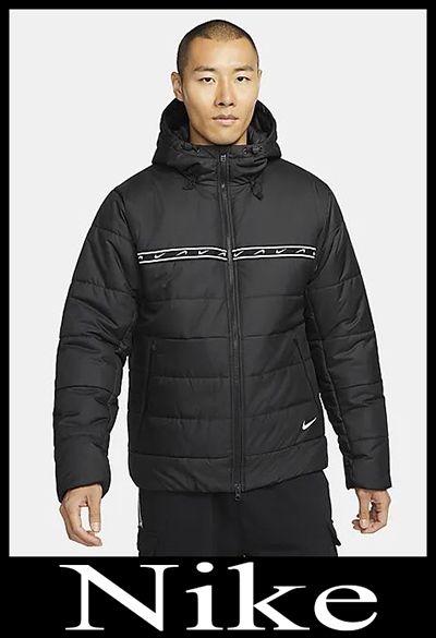 Nike jackets 2023 fashion new arrivals mens clothing 13 Nike jackets 2023 fashion new arrivals mens clothing 13