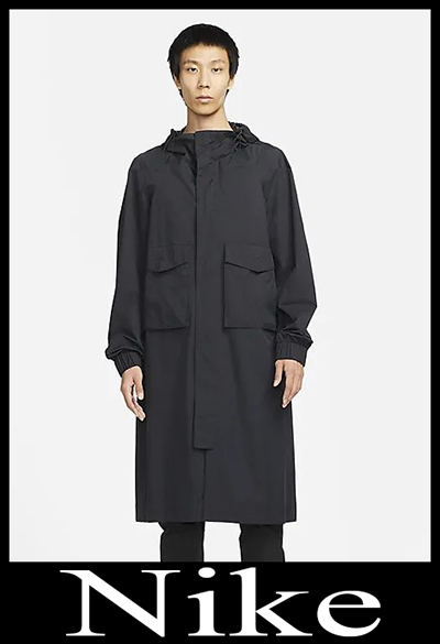 Nike jackets 2023 fashion new arrivals mens clothing 14 Nike jackets 2023 fashion new arrivals mens clothing 14