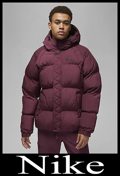 Nike jackets 2023 fashion new arrivals mens clothing 15 Nike jackets 2023 fashion new arrivals mens clothing 15