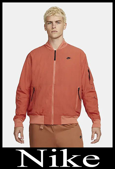 Nike jackets 2023 fashion new arrivals mens clothing 16 Nike jackets 2023 fashion new arrivals mens clothing 16