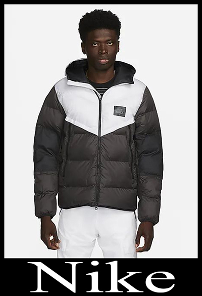 Nike jackets 2023 fashion new arrivals mens clothing 17 Nike jackets 2023 fashion new arrivals mens clothing 17