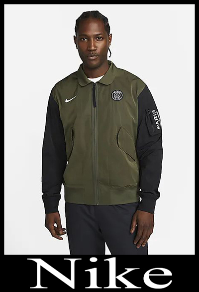 Nike jackets 2023 fashion new arrivals mens clothing 19 Nike jackets 2023 fashion new arrivals mens clothing 19