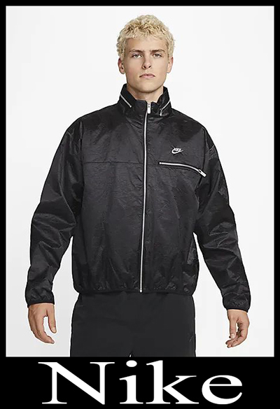 Nike jackets 2023 fashion new arrivals mens clothing 2 Nike jackets 2023 fashion new arrivals mens clothing 2