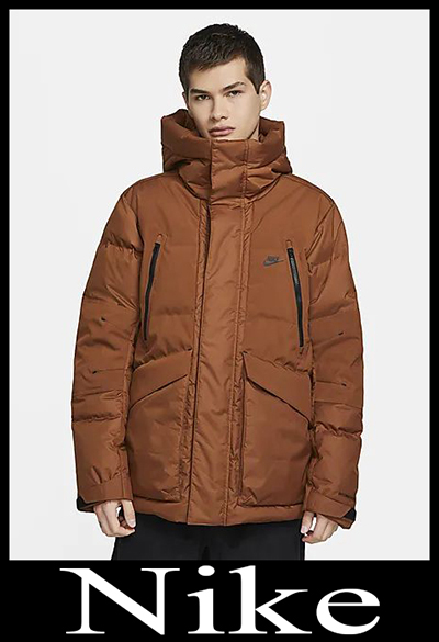 Nike jackets 2023 fashion new arrivals mens clothing 4 Nike jackets 2023 fashion new arrivals mens clothing 4