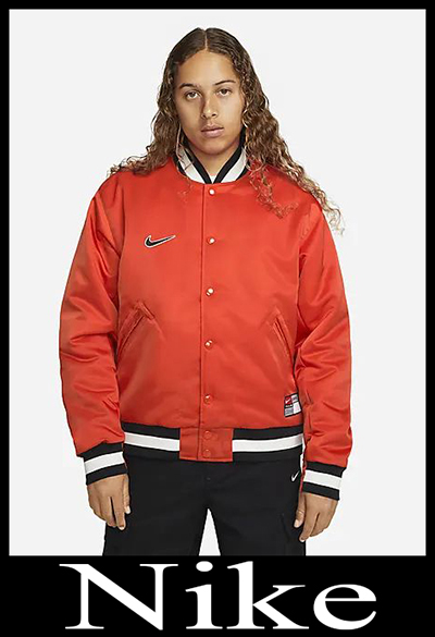 Nike jackets 2023 fashion new arrivals mens clothing 5 Nike jackets 2023 fashion new arrivals mens clothing 5