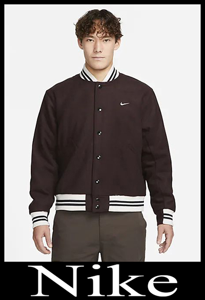 Nike jackets 2023 fashion new arrivals mens clothing 6 Nike jackets 2023 fashion new arrivals mens clothing 6