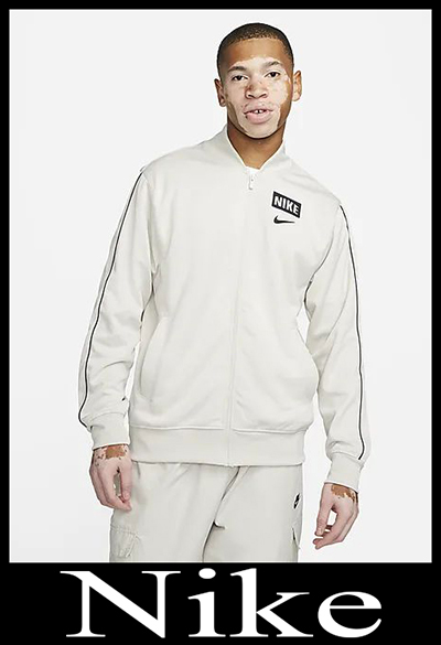Nike jackets 2023 fashion new arrivals mens clothing 7 Nike jackets 2023 fashion new arrivals mens clothing 7